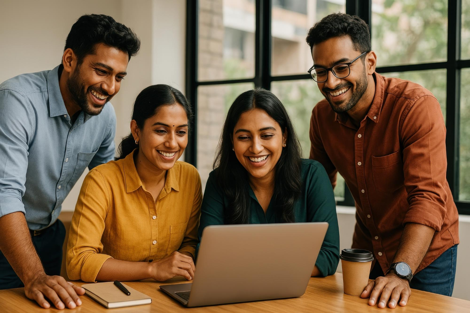 Top IT Training in Vijayawada