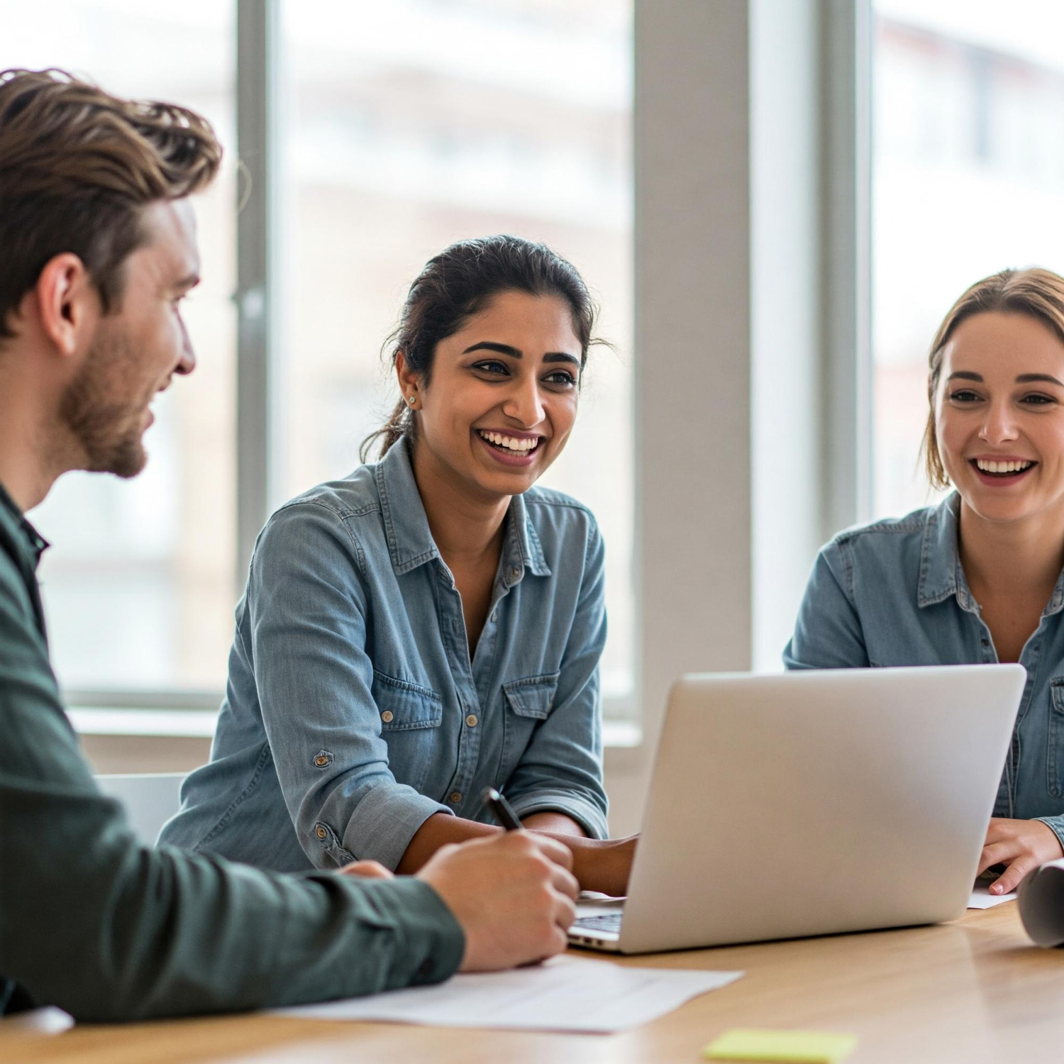 Interview Training